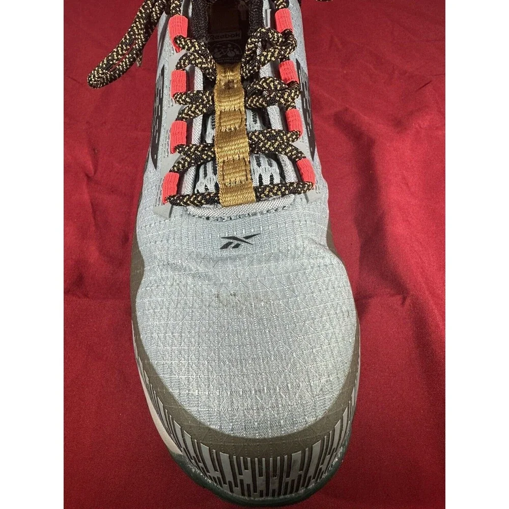 Reebok‎ Men's Nano X1 TR Adventure Shoes US Size 9 M